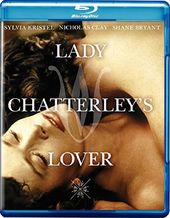 Lady Chatterley's Lover (Blu-ray)