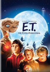 E.T. The Extra-Terrestrial (2-DVD)