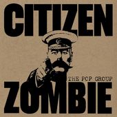 Citizen Zombie [Slipcase]