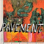 Quarantine The Past: The Best Of Pavement (2-LP)
