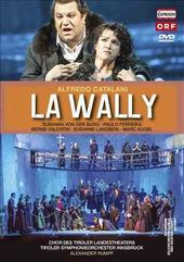 La Wally (Tiroler Landestheater)