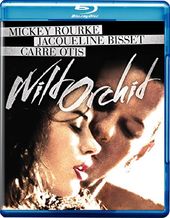 Wild Orchid (Blu-ray)