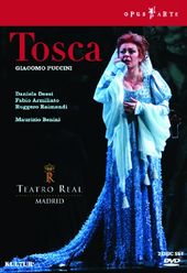 Puccini - Tosca (2-DVD)