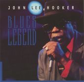 Blues Legend [Universal]