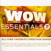 WOW Essentials, Volume 2: All-Time Favorite