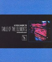 A Field Guide to Table of the Elements: