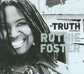 The Truth According to Ruthie Foster
