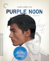 Purple Noon (Criterion Collection) (Blu-ray)