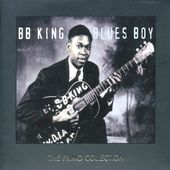 Blues Boy (2-CD)