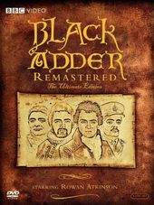 Black Adder - Ultimate Collection (Remastered)