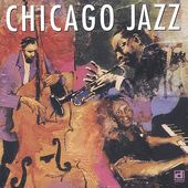 Chicago Jazz: Delmark 50th Anniversary Collection