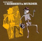 Robbery & Murder [Digipak]