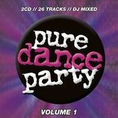 Pure Dance Party Vol 1