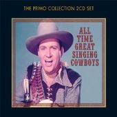 All-Time Great Singing Cowboys (2-CD)