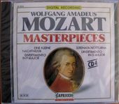 Mozart Masterpieces, Vol. 4