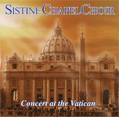 Concert At The Vatican