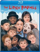 The Little Rascals (Blu-ray)