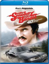 Smokey and the Bandit (Blu-ray)