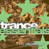 Trance Essentials, Vol. 2