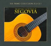 Spanish Guitar Magic Of Segovia (2-CD)
