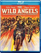 The Wild Angels (Blu-ray)