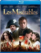 Les Miserables (Blu-ray)
