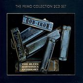 Gob Iron: The Blues Harmonica Anthology (2-CD)