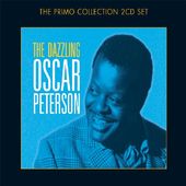 The Dazzling Oscar Peterson (2-CD)