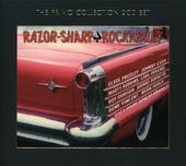 Razor - Sharp Rockabilly (2-CD)