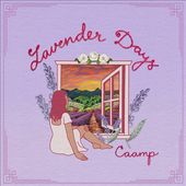 Lavender Days [6/24] *