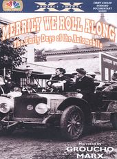 NBC News Presents - Merrily We Roll Along: The