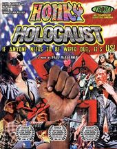 Honky Holocaust (Blu-ray)