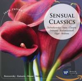 Sensual Classics (Inspiration Series) (Hk)