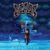 Evolution [Box Set] (6-CD)