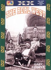 The Real West