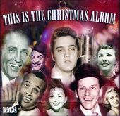 This Is The Christmas Album (2-CD)