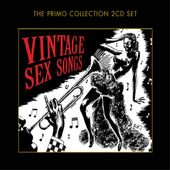 Vintage Sex Songs (2-CD)
