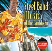 Steel Band Music of The Caribbean