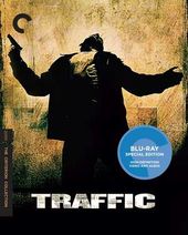 Traffic (Blu-ray, Criterion Collection)