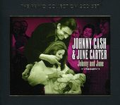Johnny and June (2-CD)
