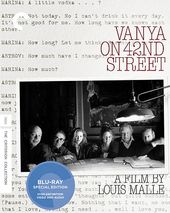 Vanya on 42nd Street (Blu-ray)