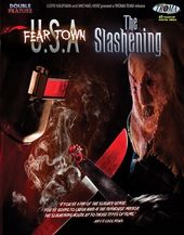 Fear Town U.S.A. / The Slashening (Blu-ray)