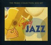 Gypsy Jazz (2-CD)