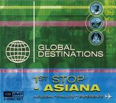 Global Destination: 1st Stop - Asiana