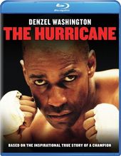 The Hurricane (Blu-ray)