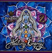Healing Energy, Volume 2