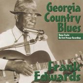 Georgia Country Blues *