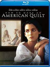 How to Make an American Quilt (Blu-ray)