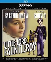 Little Lord Fauntleroy (Blu-ray)
