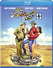 Smokey and the Bandit II (Blu-ray)